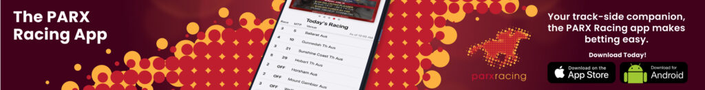 Parx Racing Commentator PARX Race Track Visitors Guide | Let's Go Racing Parx